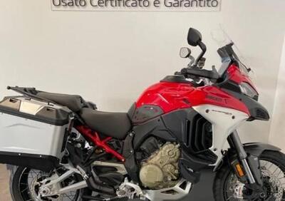 Ducati Multistrada V4 Rally (2023 - 25) - Annuncio 9769102