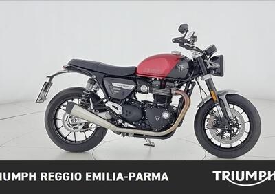 Triumph Speed Twin 1200 (2025) - Annuncio 9769092