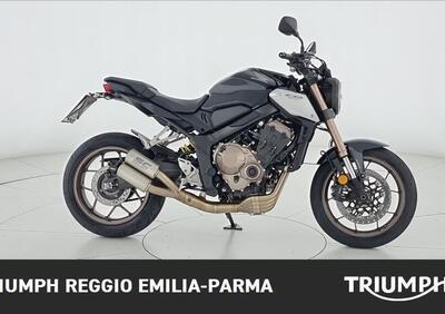 Honda CB 650 R (2019 - 20) - Annuncio 9769093
