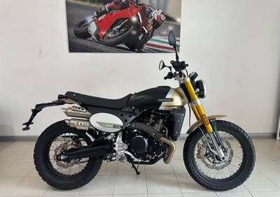 Fantic Motor Caballero 500 Deluxe (2025) - Annuncio 9769097