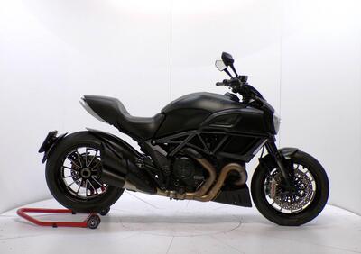 Ducati Diavel 1200 (2014 - 16) - Annuncio 9769098