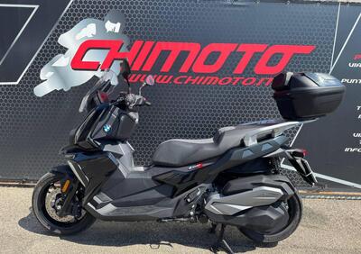 Bmw C 400 X (2021 - 24) - Annuncio 9769109