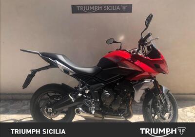 Triumph Tiger Sport 660 (2022 - 24) - Annuncio 9769106
