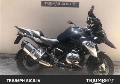 Bmw R 1200 GS (2017 - 18) - Annuncio 9769107