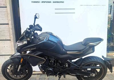 CFMOTO 800NK Sport (2023 - 25) - Annuncio 9769111