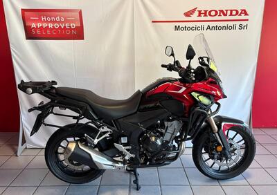 Honda CB 500 X (2022 - 23) - Annuncio 9769115