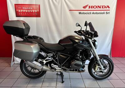 Bmw R 1200 R (2015 - 16) - Annuncio 9769117