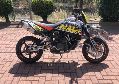 KTM 950 Supermoto (2006 - 08) - Annuncio 9769125