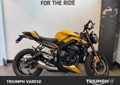 Triumph Street Triple 765 RS (2023 - 25) - Annuncio 9725437