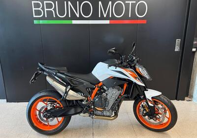 KTM 890 Duke R (2021) - Annuncio 9769124