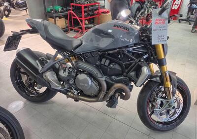 Ducati Monster 1200 S (2017 - 21) - Annuncio 9769129