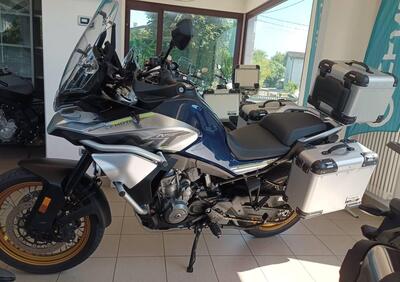 CFMOTO 800MT Touring (2022 - 25) - Annuncio 9769138