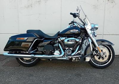 Harley-Davidson 107 Road King (2017) - FLHR - Annuncio 9769133
