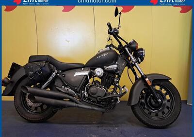 Keeway Motor Superlight 125 Limited (2018 - 20) - Annuncio 9769137