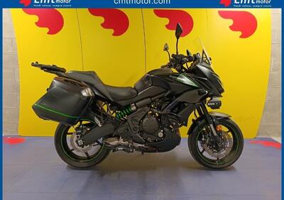 Kawasaki Versys 650 (2017 - 20) - Annuncio 9769142