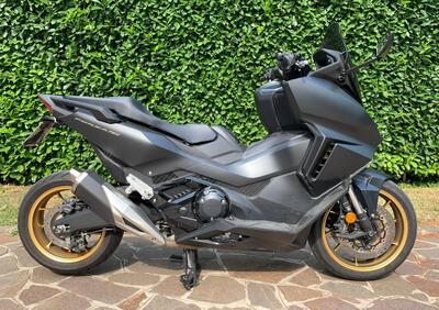 Honda Forza 750 DCT (2021 - 24) - Annuncio 9769152