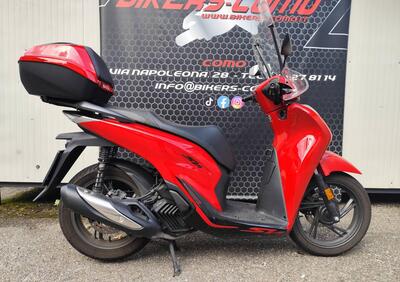 Honda SH 125i Sport (2022 - 23) - Annuncio 9767635