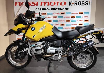 Bmw R 1150 GS (1999 - 03) - Annuncio 9769155