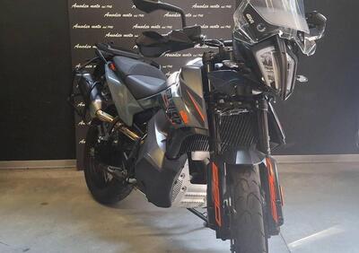 KTM 890 Adventure (2022) - Annuncio 9769166