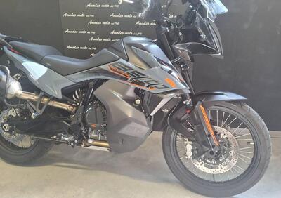KTM 890 Adventure (2022) - Annuncio 9769166