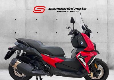 Bmw C 400 X (2021 - 24) - Annuncio 9769162