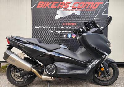 Yamaha T-Max 530 SX (2017 - 19) - Annuncio 9769160