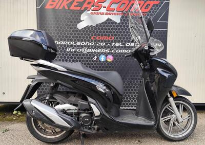 Honda SH 350 (2021 - 24) - Annuncio 9769158