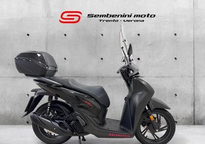 Honda SH 125i Sport (2024 - 25) - Annuncio 9769201