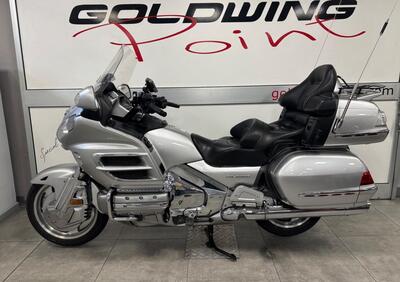 Honda GL 1800 Gold Wing (2006) - Annuncio 9769170