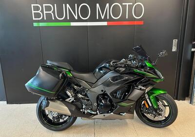 Kawasaki Ninja 1000 SX Tourer (2021 - 24) - Annuncio 9769172
