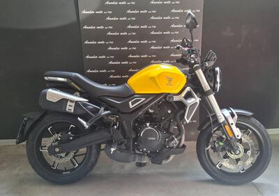 Voge Trofeo 350AC (2022 - 25) - Annuncio 9769202