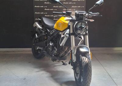 Voge Trofeo 350AC (2022 - 25) - Annuncio 9769202