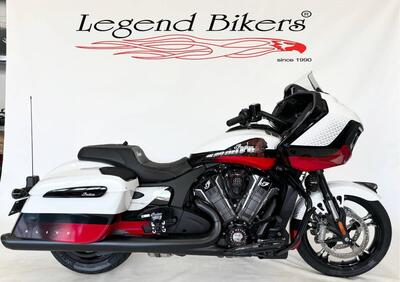 Indian Challenger 1834 Powerplus Elite (2025) - Annuncio 9769173