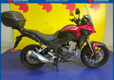 Honda CB 500 X (2022 - 23) - Annuncio 9764787