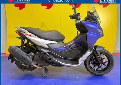 Aprilia SR GT 125 (2022 - 24) - Annuncio 9769174