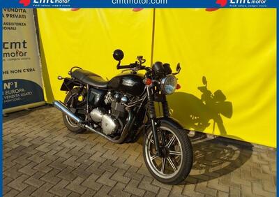 Triumph Bonneville SE (2009 - 13) - Annuncio 9769176