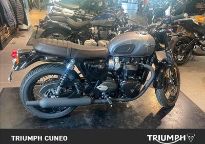 Triumph Bonneville T120 (2021 - 25) - Annuncio 9769179