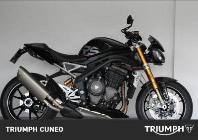 Triumph Speed Triple 1200 RS (2021 - 24) - Annuncio 9769183