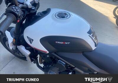 Triumph Trident 660 (2021 - 24) - Annuncio 9769185