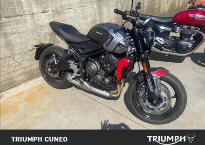 Triumph Trident 660 (2021 - 24) - Annuncio 9769186