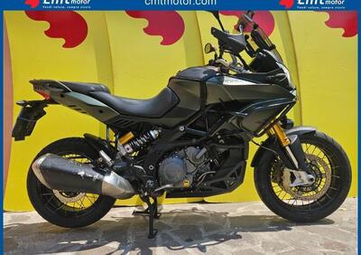Aprilia Caponord Rally Raid (2015 - 17) - Annuncio 9769195