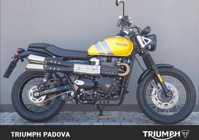 Triumph Scrambler 900 (2023 - 25) - Annuncio 9765765