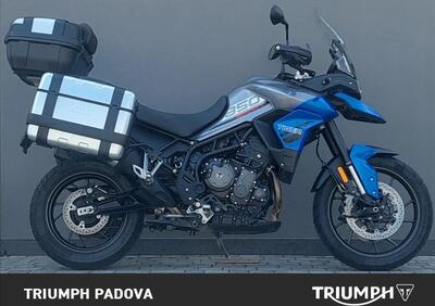 Triumph Tiger 850 Sport (2021 - 25) - Annuncio 9769193