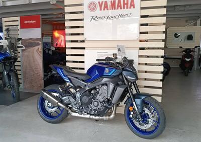 Yamaha MT-09 (2024 - 25) - Annuncio 9730891