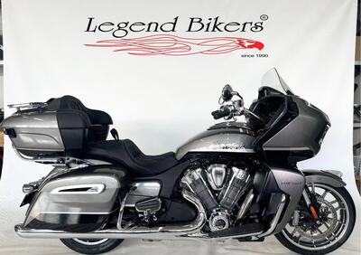 Indian Challenger 1768 Limited (2021 - 25) - Annuncio 9769211