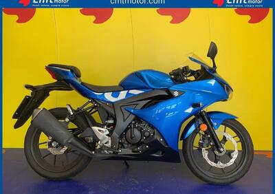 Suzuki GSX R 125 (2017 - 20) - Annuncio 9769213