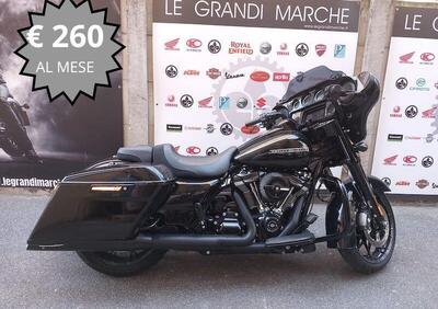 Harley-Davidson Street Glide Special (2021 - 23) - Annuncio 9769217