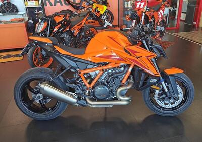 KTM 1390 Super Duke R EVO (2024 - 25) - Annuncio 9769220