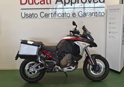 Ducati Multistrada V4 Rally (2023 - 25) - Annuncio 9769226