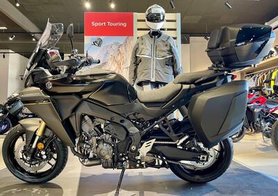 Yamaha Tracer 9 GT Y-AMT (2025) - Annuncio 9768156